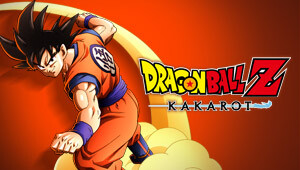 DRAGON BALL Z: KAKAROT