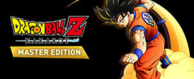 DRAGON BALL Z: KAKAROT - Master Edition