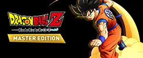 DRAGON BALL Z: KAKAROT - Master Edition