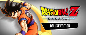 DRAGON BALL Z: KAKAROT - Deluxe Edition