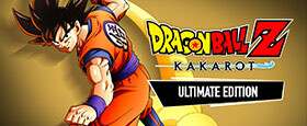 DRAGON BALL Z: KAKAROT - Ultimate Edition