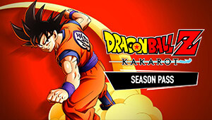 DRAGON BALL Z: KAKAROT - Season Pass