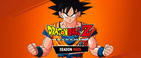DRAGON BALL Z: KAKAROT - Season Pass