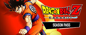 DRAGON BALL Z: KAKAROT - Season Pass