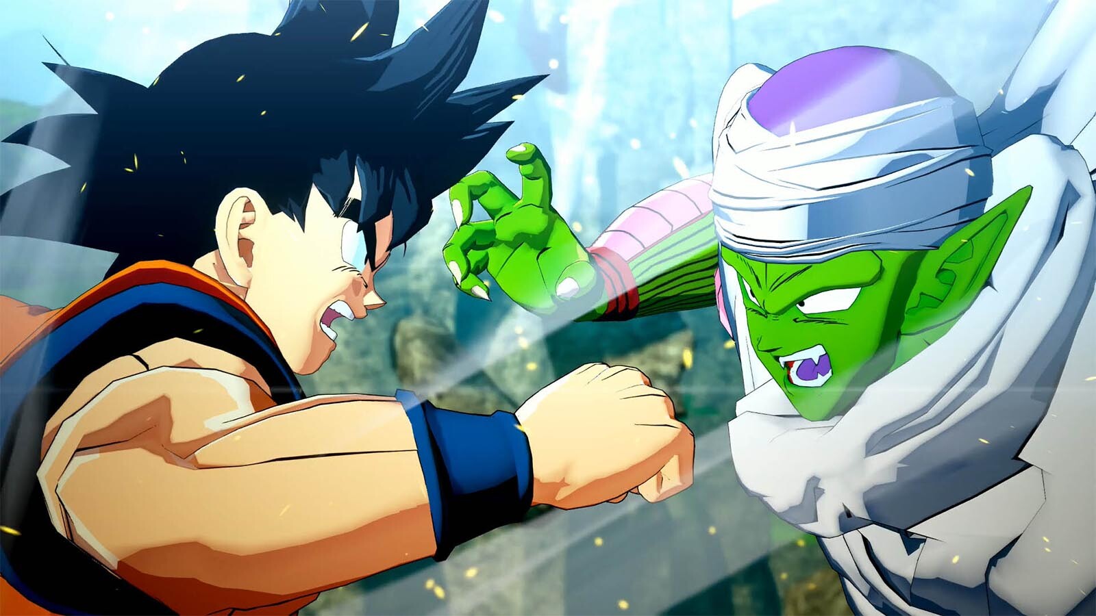 Buy DRAGON BALL Z: KAKAROT Season Pass