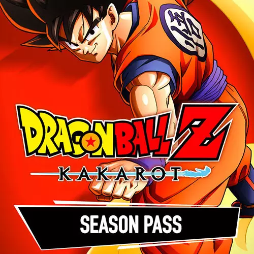 DRAGON BALL Z: KAKAROT - Season Pass