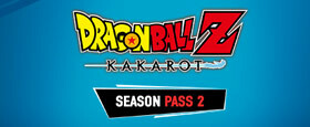 DRAGON BALL Z: KAKAROT - Season Pass 2