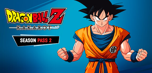 Buy DRAGON BALL Z: KAKAROT Season Pass 2 - Microsoft Store