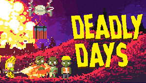 Deadly Days