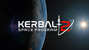 Kerbal Space Program 2 (Epic)