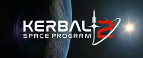 Kerbal Space Program 2 (Epic)