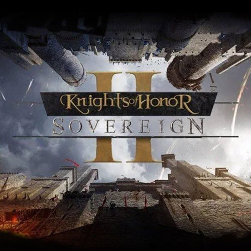 Knights of Honor II - Sovereign