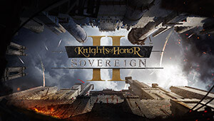 Knights of Honor II - Sovereign