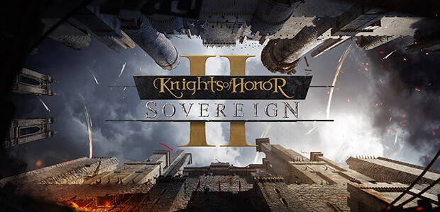 Knights of Honor on Steam