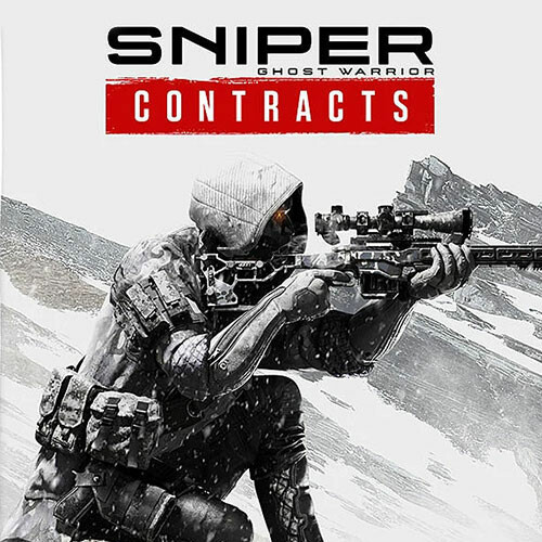 Sniper Ghost Warrior Contracts