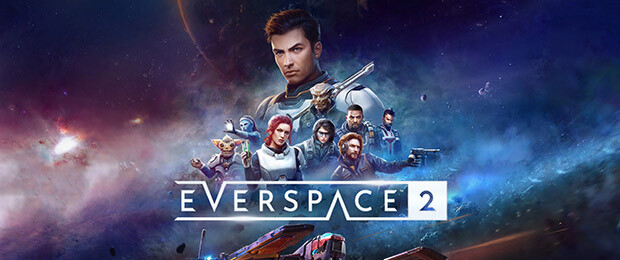 EVERSPACE 2 à moins de 10€ sur Gamesplanet, l'un des meilleurs investissements de la galaxie !