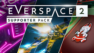EVERSPACE 2 - Supporter Pack