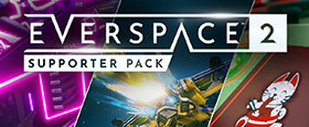 EVERSPACE 2 - Supporter Pack