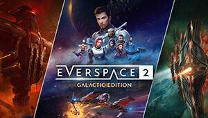 EVERSPACE 2: Galactic Edition