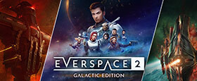 EVERSPACE 2: Galactic Edition