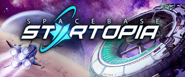 Spacebase Startopia