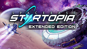 Spacebase Startopia  Extended Edition