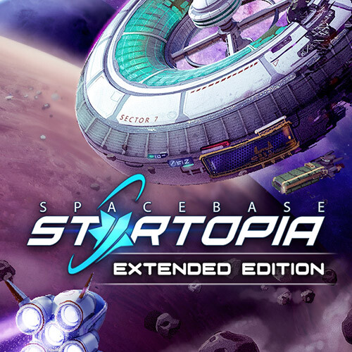 Spacebase Startopia  Extended Edition