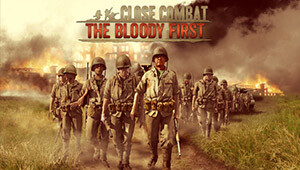 Close Combat: The Bloody First