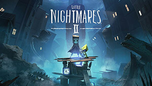 Little Nightmares II