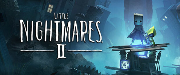 Little Nightmares 2 is Out Now + Special Contest!