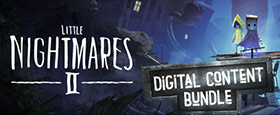 Little Nightmares II Digital Content Bundle