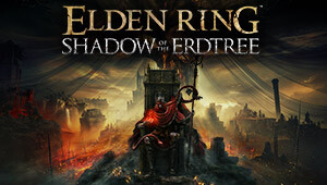 ELDEN RING Shadow of the Erdtree