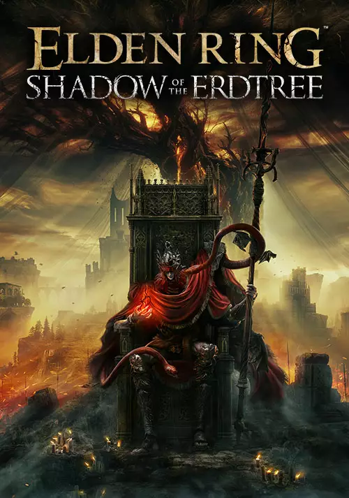 ELDEN RING Shadow of the Erdtree