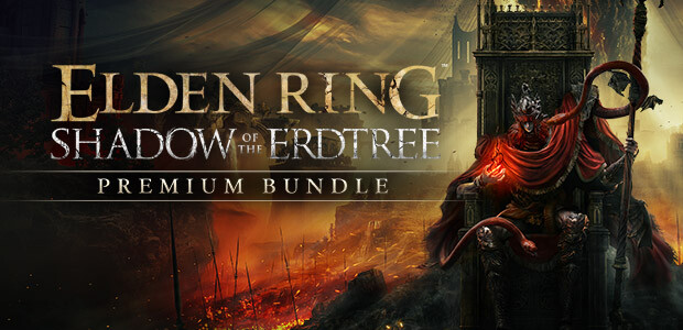 ELDEN RING Shadow of the Erdtree Premium Bundle - Cover / Packshot