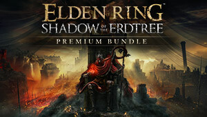 ELDEN RING Shadow of the Erdtree Premium Bundle