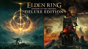 ELDEN RING Shadow of the Erdtree Deluxe Edition