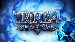 Trine 4: Melody of Mystery