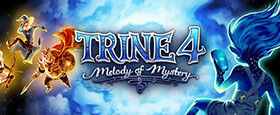 Trine 4: Melody of Mystery