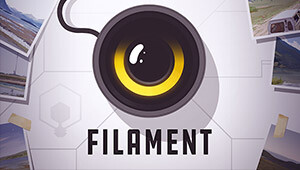 Filament