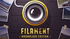 Filament: Marmalade Edition