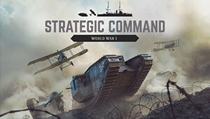 Strategic Command: World War I