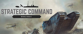 Strategic Command: World War I (GOG)