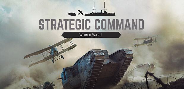 Strategic Command: World War I (GOG)
