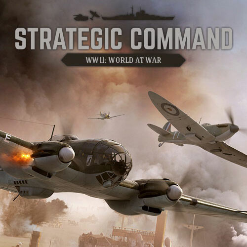 Strategic Command WWII: World at War