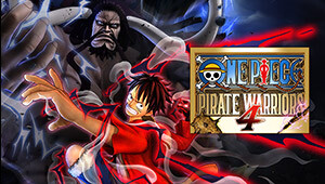 One Piece: Pirate Warriors 4