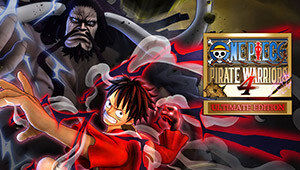 One Piece: Pirate Warriors 4 - Ultimate Edition