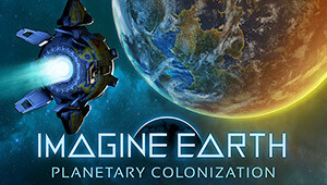 Imagine Earth