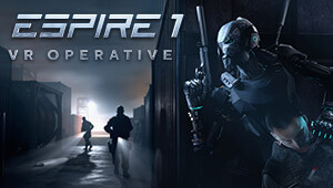 Espire 1: VR Operative