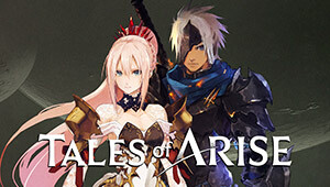 Tales of Arise