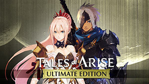 Tales of Arise: Ultimate Edition
